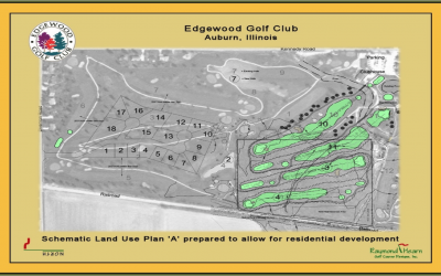 Edgewood Golf Club