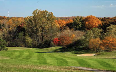 Spring Field Oaks Municipal Golf Course