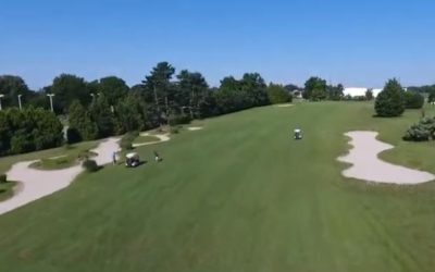 Westwood Golf Club (Douglas, MI)