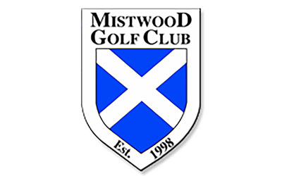 Mistwood Golf Club(Romeoville, IL)Raymond Hearn