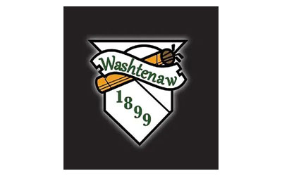 Washtenaw Golf Club 1899 (Ypsilanti, MI)Hebert WayRaymond Hearn (Restoration / Renovation)