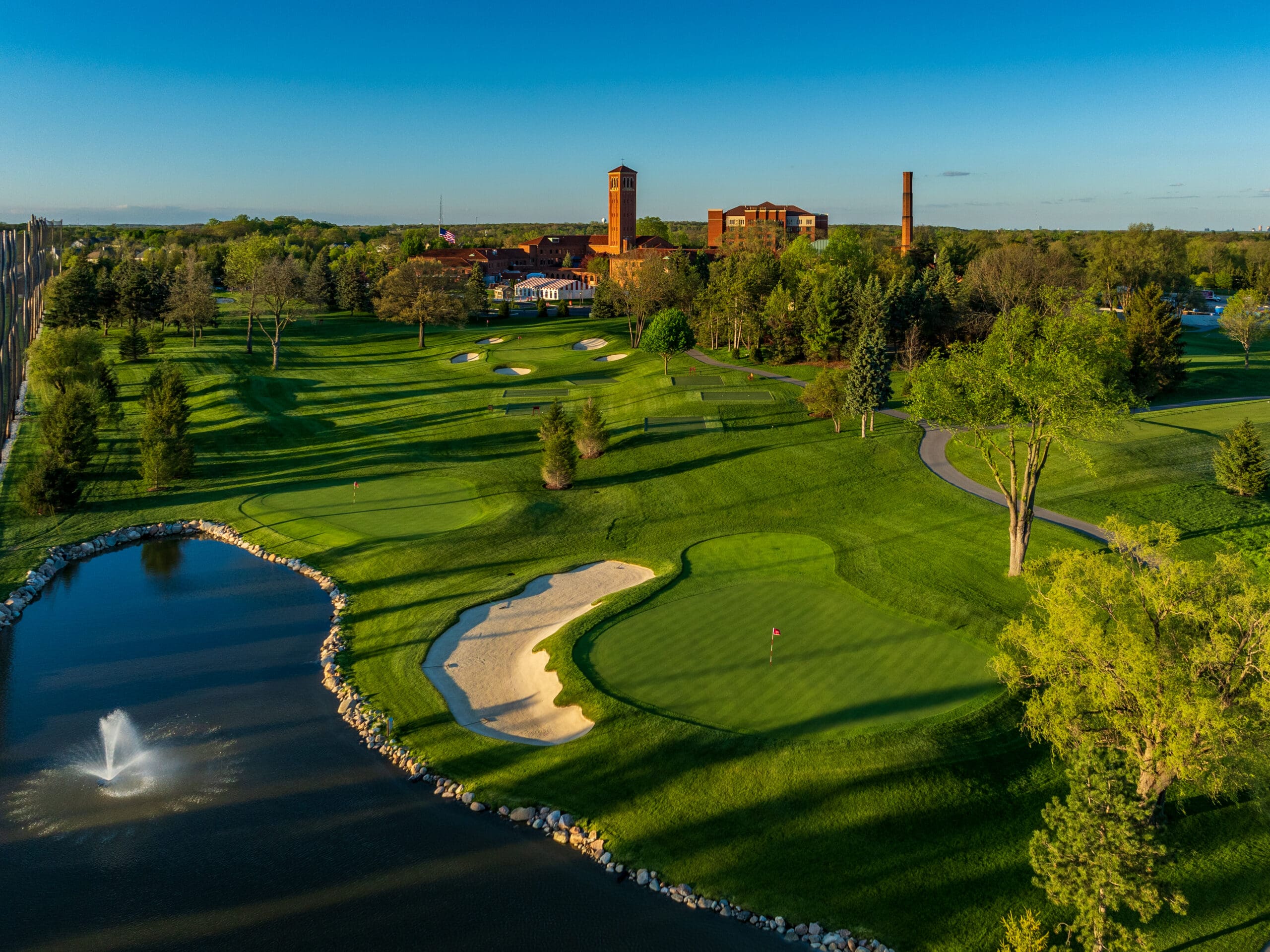 Short Courses – Ray Hearn